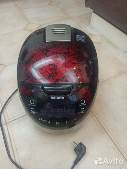 Мультиварка