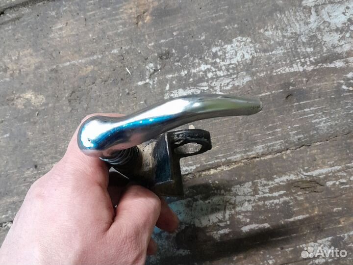 Ручник урал днепр хром