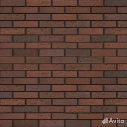 Лицевой кирпич Железногорский