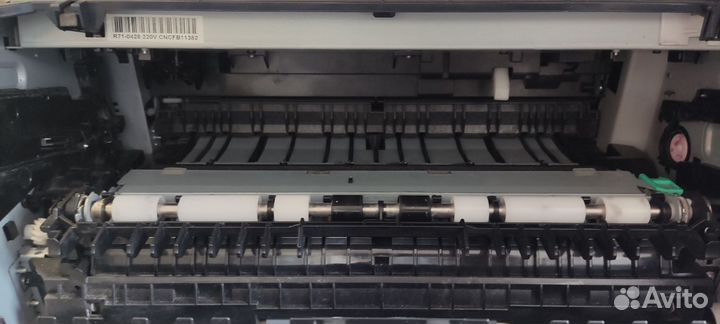 HP LaserJet Enterprise M725dn