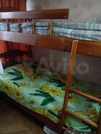 Комната 30 м² в 1-к., 9/12 эт.