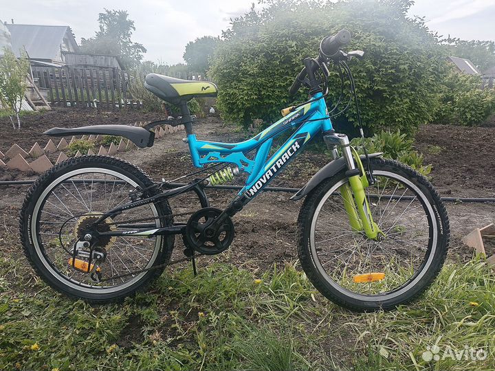 Детский велосипед бу