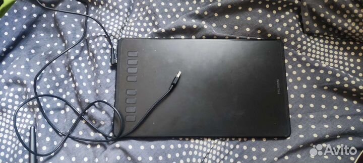 Графический планшет