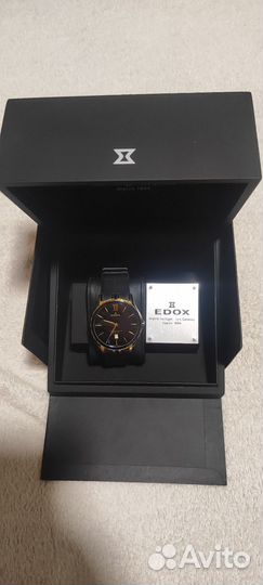 Мужские наручные часы