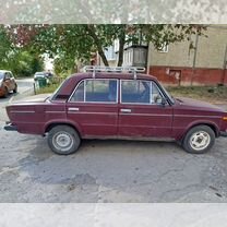 ВАЗ (LADA) 2106 1.6 MT, 2004, 70 000 км, с пробегом, цена 85 000 руб.