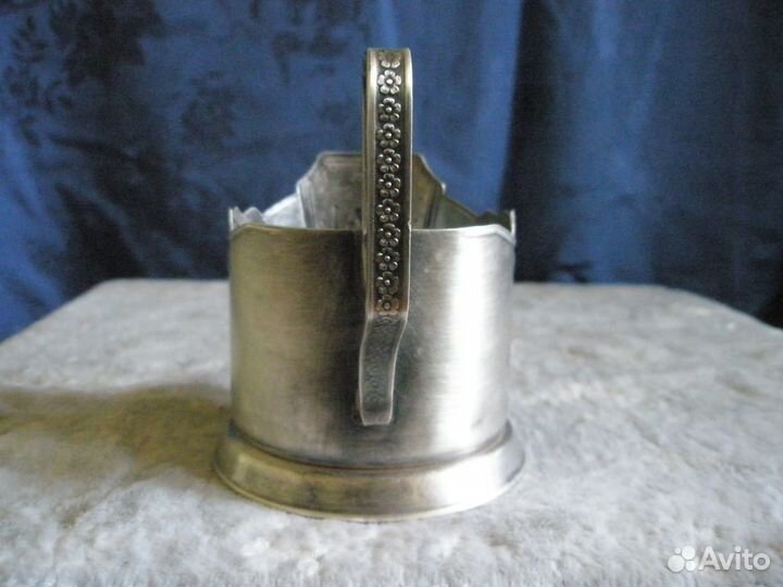 Подстаканник,К звёздам, СССР