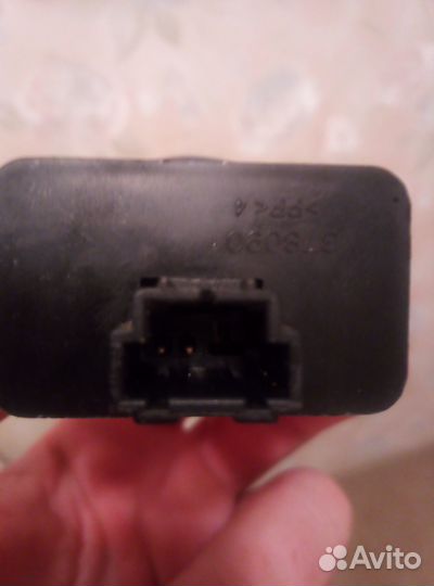 Выключатель Air Bag Kia Rio 2 (2005-2011) ориг