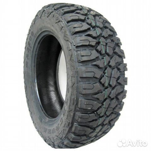 Roadcruza RA3200 M/T 265/70 R16