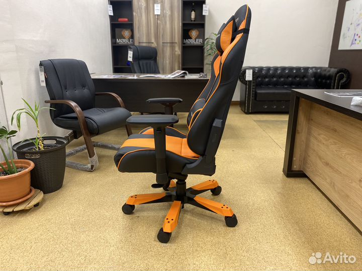 Игровое кресло