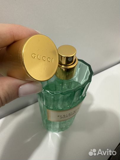 Gucci mémoire d'une odeur парфюмерная вода