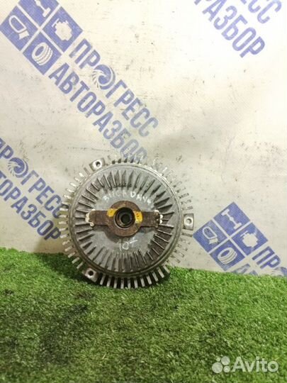 Вискомуфта Ssangyong Kyron внедорожник 2.0 664950