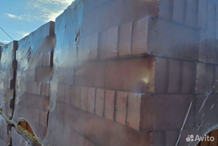 Кирпич строительный KS/4041