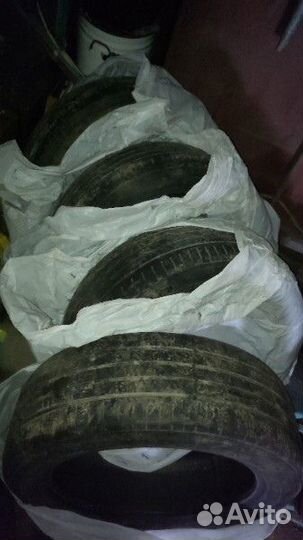Toyo Proxes R36 225/55 R19