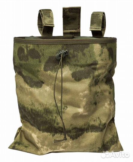 Подсумок для сброса магазинов Мох