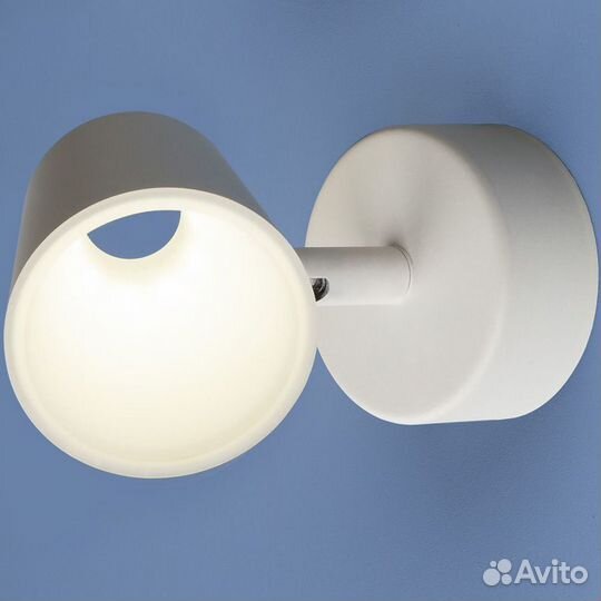 Светодиодный накладной светильник Elektrostandard