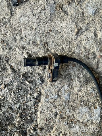 Датчик абс тойота королла 150(передний левый)