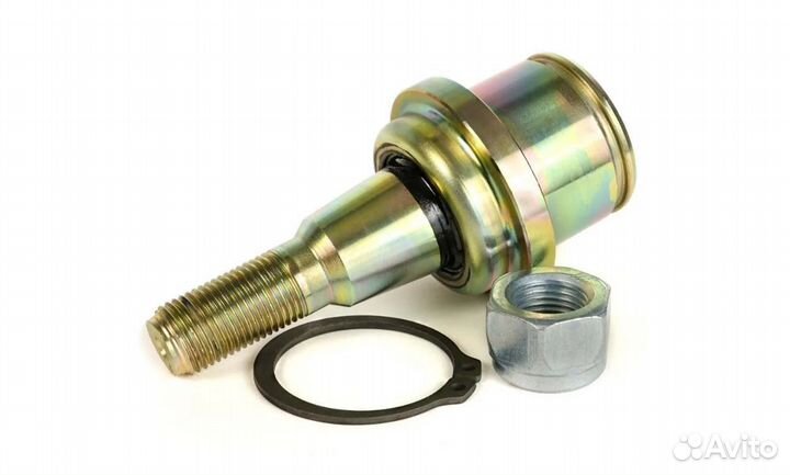 Комплект шкворней открытого типа Патриот, Пикап