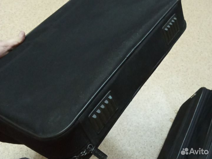 Сумка для ноутбука