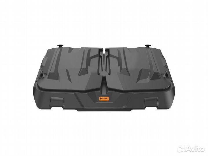 Кофр-крыша для BRP CAN-AM traxter / defender