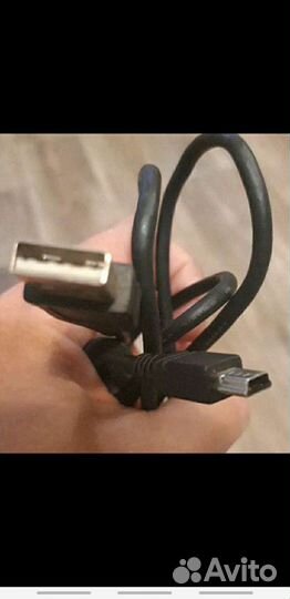 Кабель для компьютера