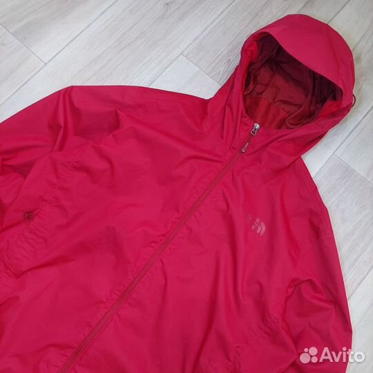 Ветровка the north face dryvent оригинал