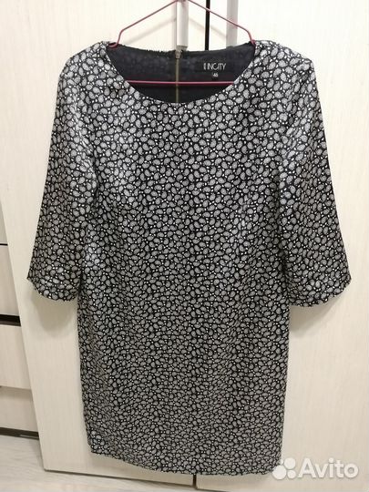Платье incity 46