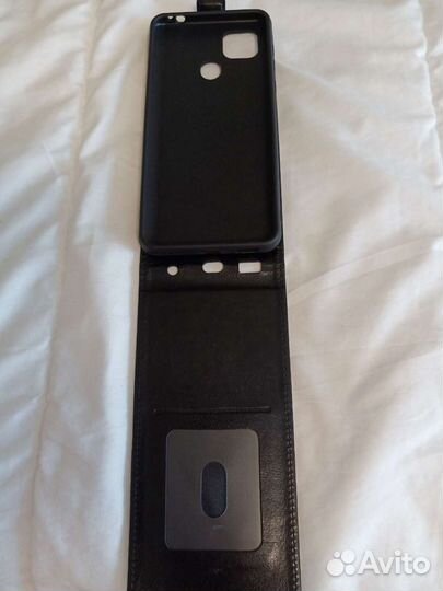 Чехол iPhone 7/8 Full и ZTE Blade 20 Smart