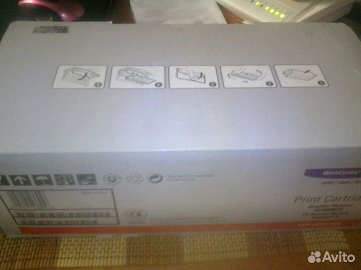 Для принтера