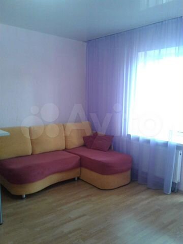 Квартира-студия, 32,2 м², 2/10 эт.