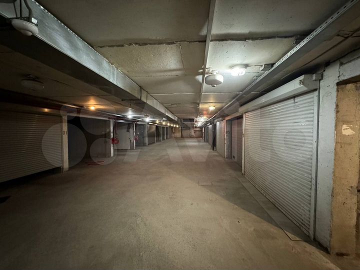 Машиноместо