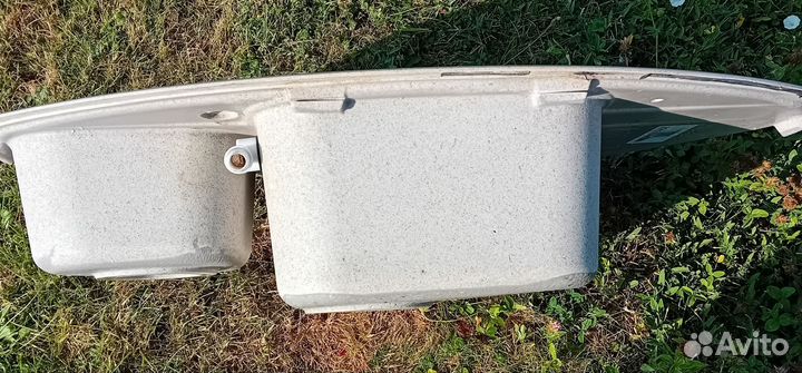 Мойка для кухни