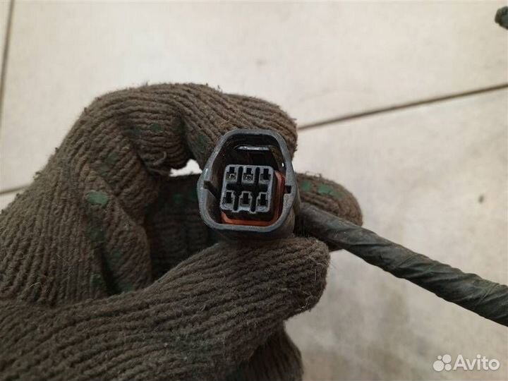 Проводка двери задней Mitsubishi Pajero iO 1998-2