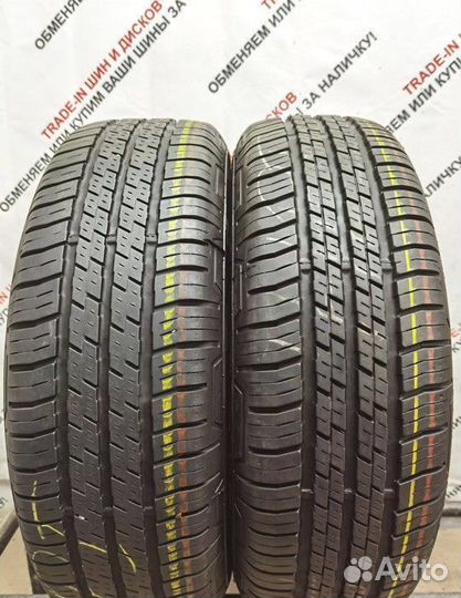 Continental Conti4x4Contact 235/55 R17 99V