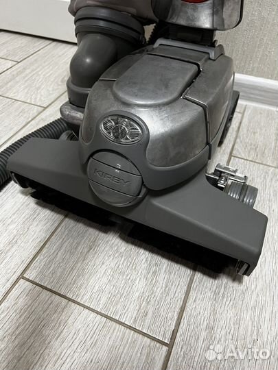 Пылесос kirby