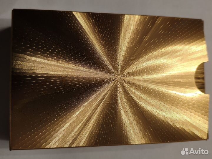 Карты для покера пластиковые 