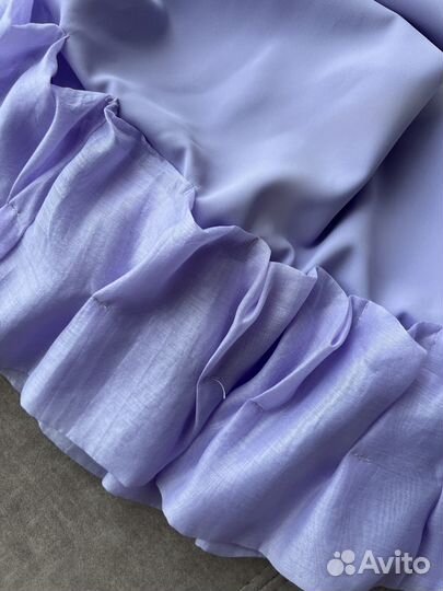 Платье Post Meridiem