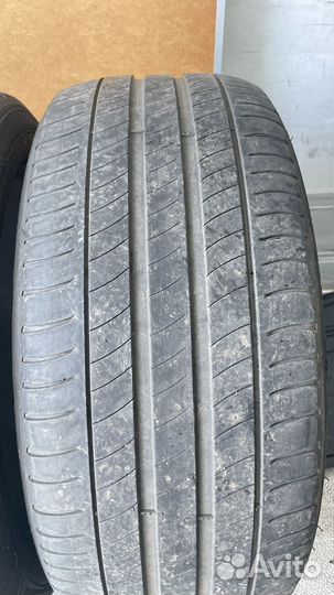 Michelin Primacy 3 275/40 R18
