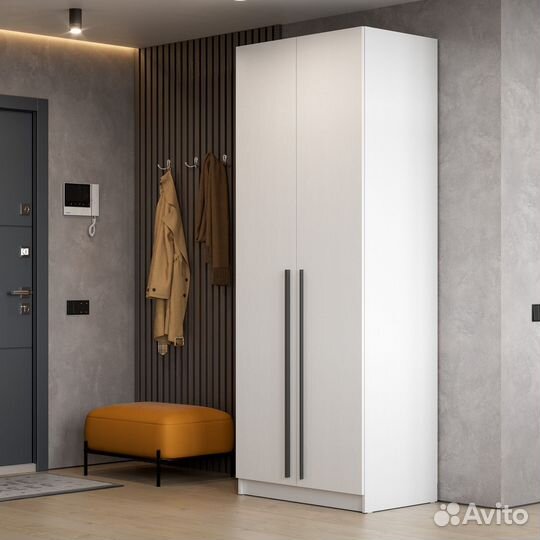 Комплект шкафов берген шк 120см + Берген шк 80см