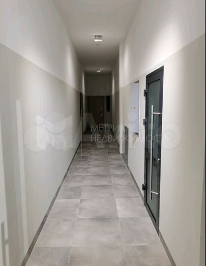 Квартира-студия, 37,2 м², 1/10 эт.