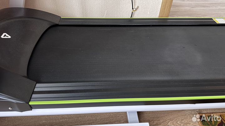 Беговая дорожка Torneo Smarta T-205