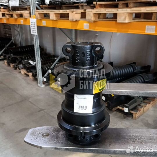 Каток опорный John Deere 690DLC