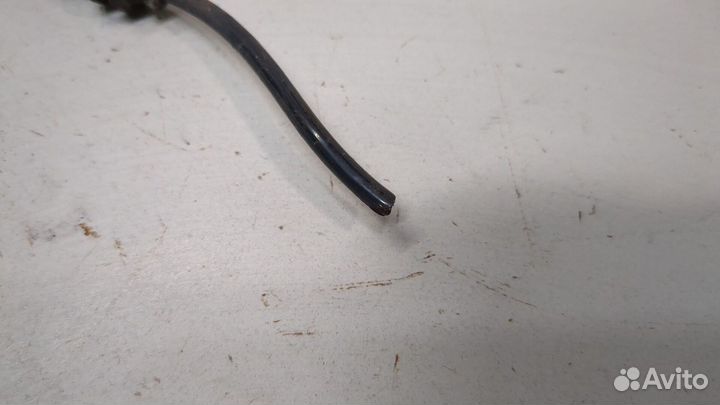 Ступица (кулак, цапфа) левая передняя Opel Insignia