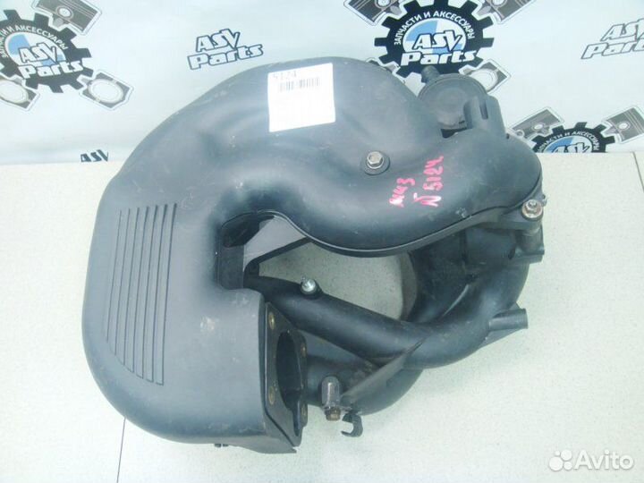 Коллектор впускной Bmw 3 E46 M43