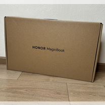 Honor magicbook X16 2024 i5 12450H 8/512gb металл