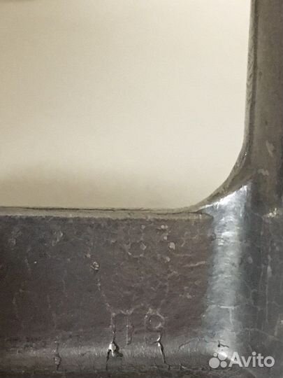 Детали для мясорубки