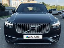 Volvo XC90 2.0 AT, 2019, 121 387 км, с пробегом, цена 4 750 000 руб.