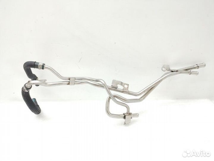 Трубка топливная Mercedes-Benz Glc-Class W253 2.2