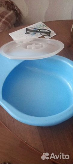 Судно- утка