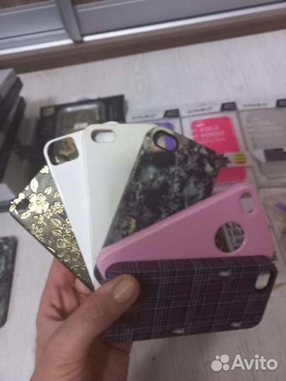 Чехол на iPhone 4/4s