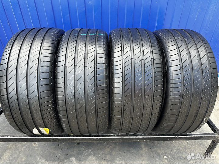 Michelin Primacy 4 235/40 R18